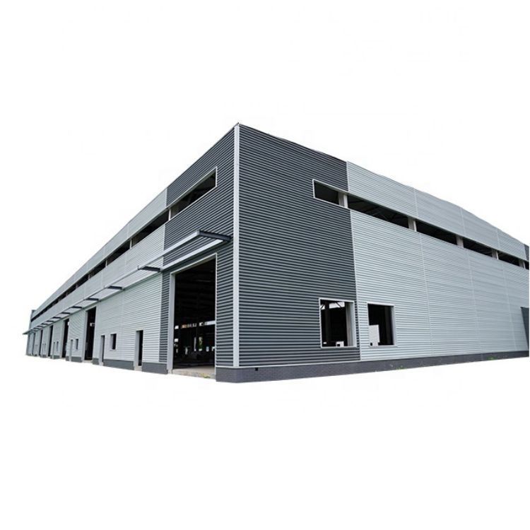 Are Steel Buildings Earthquake-resistant