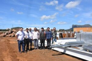 Cooperation Case-KaFa Fabrication
